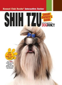 Shih Tzu (e-bok) av Dog Fancy Magazine