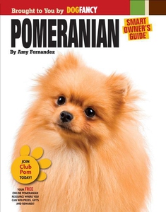 Pomeranian (e-bok) av Dog Fancy Magazine