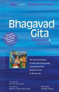 Bhagavad Gita (e-bok) av
