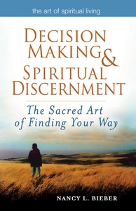 Decision Making & Spiritual Discernment (e-bok)