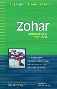 Zohar (e-bok) av