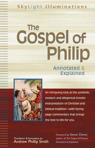 The Gospel of Philip (e-bok) av