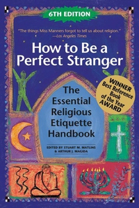How to Be a Perfect Stranger, 6th Edition (e-bo