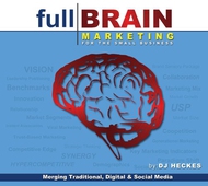 Full Brain Marketing for the Small Business