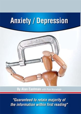Anxiety/Depression (ebok) av Alan Eastman