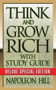 Think and Grow Rich (ebok) av Napoleon Hill