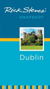 Rick Steves' Snapshot Dublin (e-bok) av Rick St