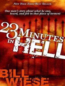23 Minutes In Hell (e-bok) av Bill Wiese
