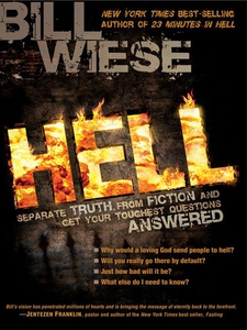 Hell (e-bok) av Bill Wiese