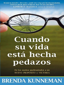 Cuando su vida está hecha pedazos (e-bok) av Br
