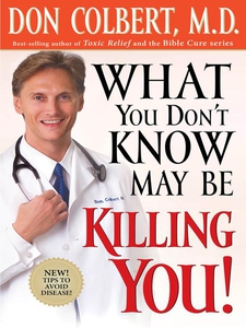 What You Don't Know May Be Killing You (e-bok)