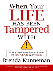 When Your Life Has Been Tampered With (e-bok) a