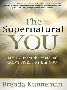 The Supernatural You (e-bok) av Brenda Kunneman