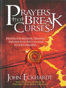 Prayers That Break Curses (e-bok) av John Eckha