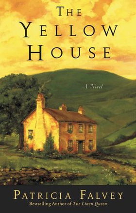 The Yellow House - A Novel (ebok) av Patricia Falvey