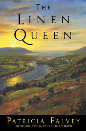 The Linen Queen - A Novel (ebok) av Patricia Falvey