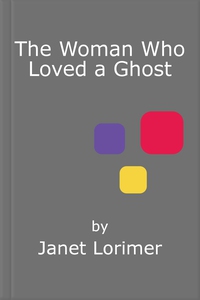 The Woman Who Loved a Ghost (e-bok) av Janet Lo