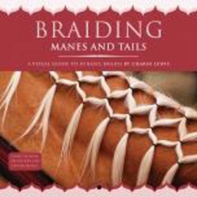 Braiding Manes and Tails