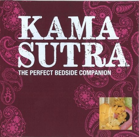 Kama Sutra - The Perfect Bedside Companion (ebok) av Richard Burton