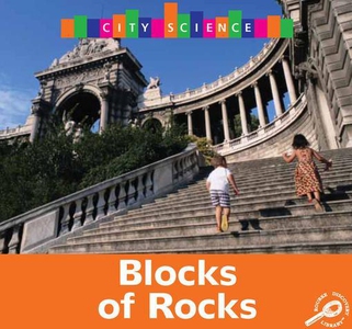 Blocks of Rocks (e-bok) av Thomas Sheehan