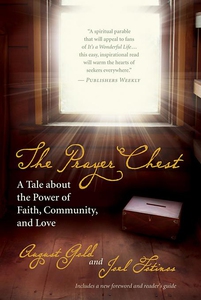 The Prayer Chest (e-bok) av August Gold, Joel F