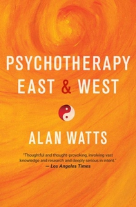 Psychotherapy East & West (e-bok) av Alan Watts