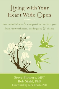 Living with Your Heart Wide Open (e-bok) av Ste