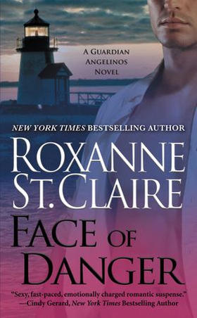 Face of Danger (ebok) av Roxanne St. Claire