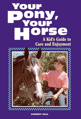 Your Pony, Your Horse (ebok) av Ukjent