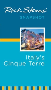 Rick Steves' Snapshot Italy's Cinque Terre (e-b