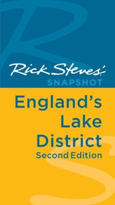 Rick Steves' Snapshot England's Lake District (