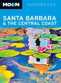 Moon santa barbara & the central coast
