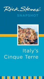 Rick Steves' Snapshot Italy's Cinque Terre (e-b