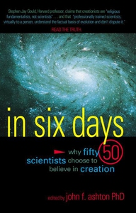 In Six Days (e-bok) av