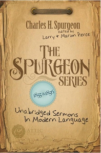 The Spurgeon Series 1855 & 1856 (e-bok) av Char