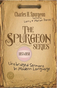 The Spurgeon Series 1857 & 1858 (e-bok) av Char