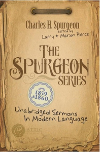 The Spurgeon Series 1859 & 1860 (e-bok) av Char