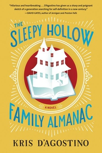 The Sleepy Hollow Family Almanac (e-bok) av Kri