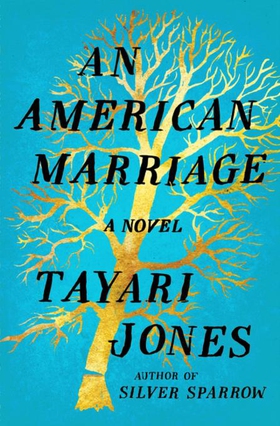 An American Marriage (Oprah's Book Club)