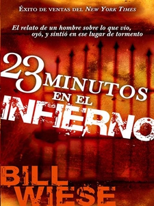 23 Minutos En El Infierno (e-bok) av Bill Wiese