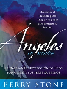 Angeles En Mision (e-bok) av Perry Stone