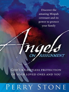 Angels On Assignment (e-bok) av Perry Stone