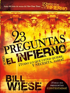 23 preguntas sobre el infierno (e-bok) av Bill