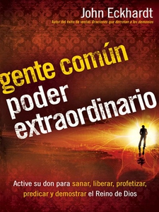 Gente común, poder extraordinario (e-bok) av Jo