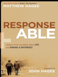 Response-Able (e-bok) av Matthew Hagee