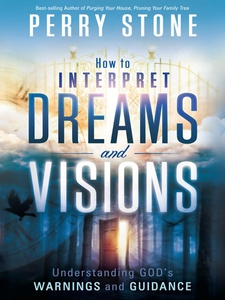 How to Interpret Dreams and Visions (e-bok) av