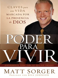 Poder Para Vivir (e-bok) av Matt Sorger