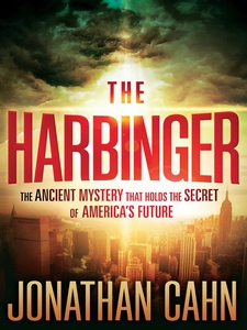 The Harbinger (e-bok) av Jonathan Cahn
