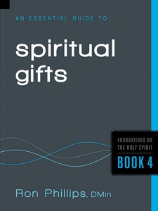 An Essential Guide to Spiritual Gifts (e-bok) a