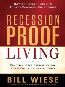 Recession-Proof Living (e-bok) av Bill Wiese